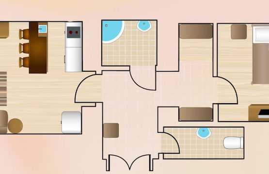 Louren Apartments - Foto 24