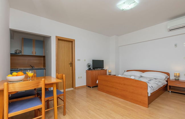 Apartments Villa Milas With Pool - Foto 60