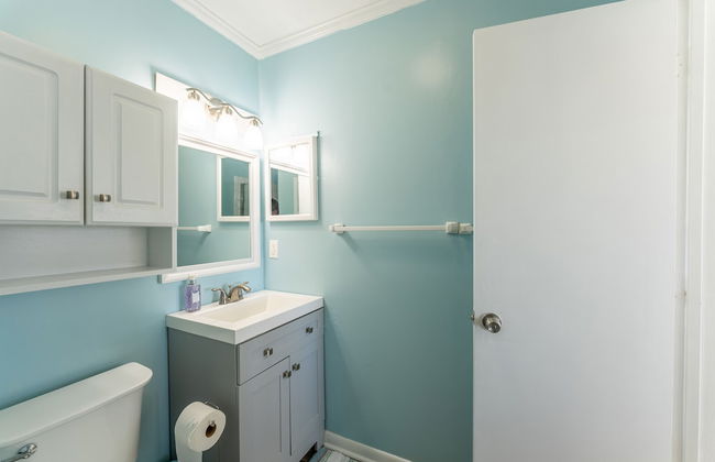 Ocean View Condo at Ocean Pier - Photo 33