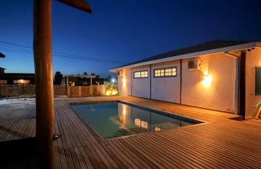 Vila Aratu Corumbau - Foto 8