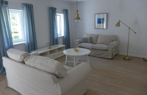 Ferienscheune Juhlsgaard - Foto 9