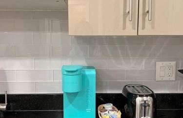 406 Luxury KING BED in central city of Philad - Foto 37