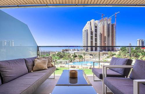 Sunset Waves V by Terreta Rentals - Foto 27