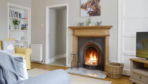 The Old School House Cottage - Foto 3