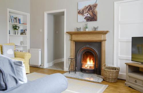 The Old School House Cottage - Foto 3