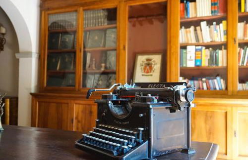 Residenza Villa Degli Ochi - Foto 18