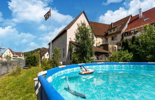 Sauna Retreat in Sulz - Photo 9