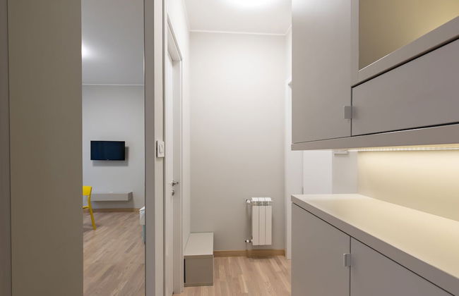 Belgrade Center Apartment VI - Photo 24