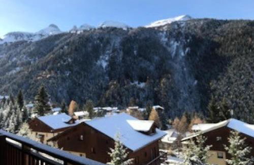 Chalet Arrondaz I - CHALET ARRONDAZ I - CHAARI21 MAE-3096 - Foto 10