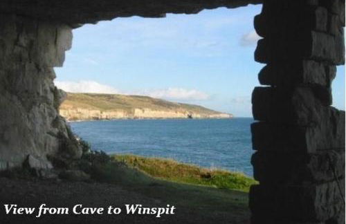 Winspit View - Foto 15