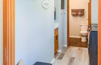 Peak View Corvallis - Spacious Outdoor Dining w/Fire Table - Close to Downtown & OSU - Foto 32