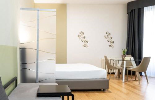 Castello Guest House Milano - Foto 17