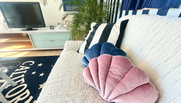 Sea Shell Marine House - Foto 5, Habitación