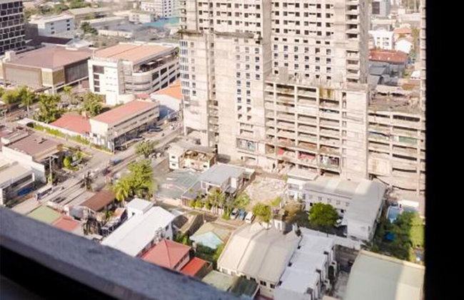 2 Bedroom Condo at Midpoint Residences With City View - Foto 8