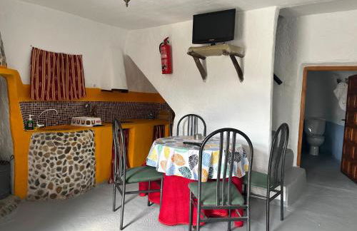 Alojamientos CUEVAS TIANA - Photo 41