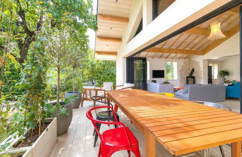 Le Chateaubriand - Foto 8