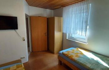 Apartment Popp Langen - Foto 9