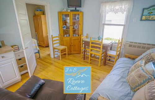 Waterfront Cottage 6 - Foto 8