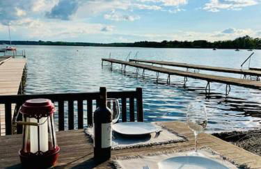 bloom - klein und fein mit Seezugang u WLAN - Foto 25