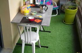 Appart 3 pieces cosy avec parking proche centre ville - Photo 12