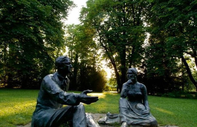 Apartamenty Dębowa 3 - Foto 76