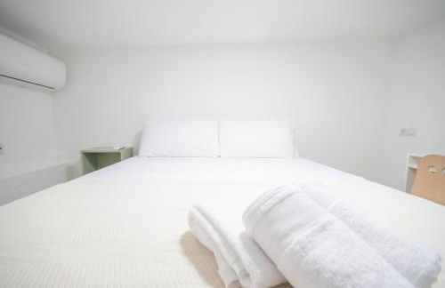 For Your Rentals Encantador apartamento TEMPORAL 3 dormitorios Madrid GUS560 - Foto 11