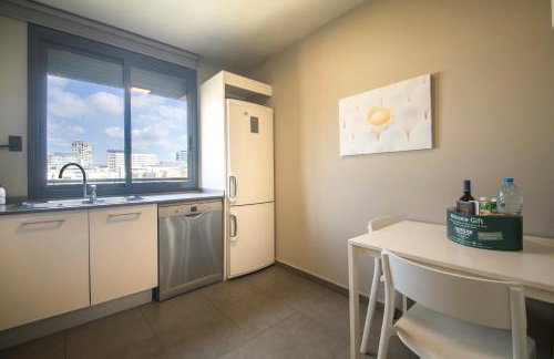 You Stylish Beach Apartments - Photo 42