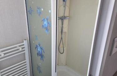 8 Berth Caravan at Blue Dolphin East coast - Foto 40