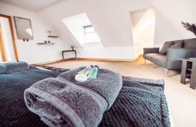 Threeways Retreat With Heated Swimming Pool - Foto 4