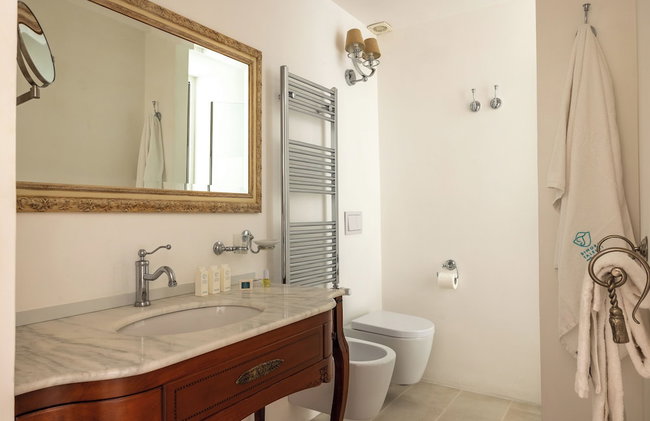 Dimora Talenti Guest House - Foto 65