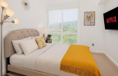 High stay, new furniture apartment - Foto 6