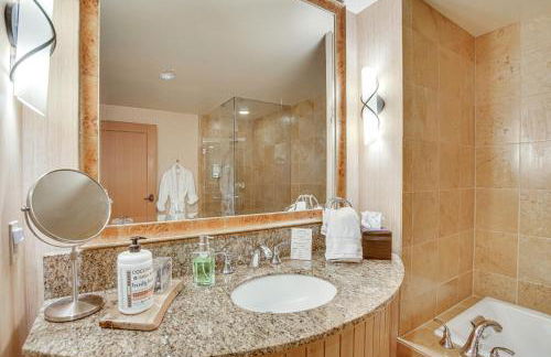 Pet-Friendly Cle Elum Condo - Hike, Ski and Relax! - Foto 16