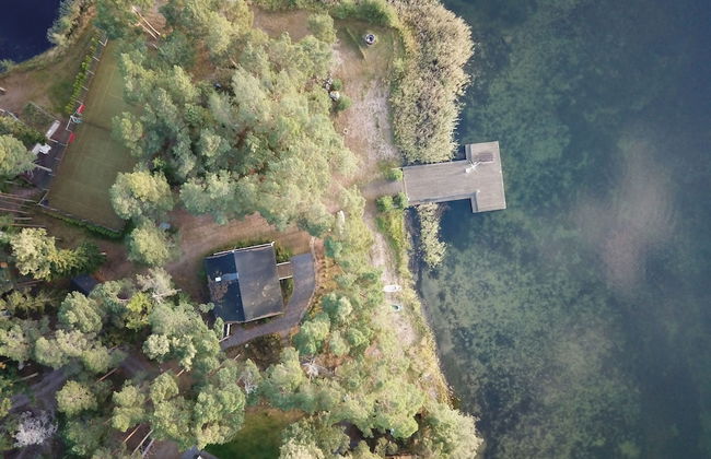 Villa Helga - Foto 39