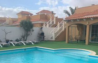 Villa La Hubara - Photo 24