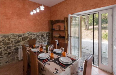 Beautiful Home In Monterotondo Marittimo - Foto 17