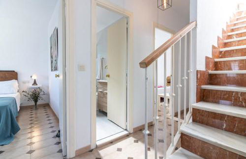 Sea & Wave Al Rolo Beach Apartment - Photo 26