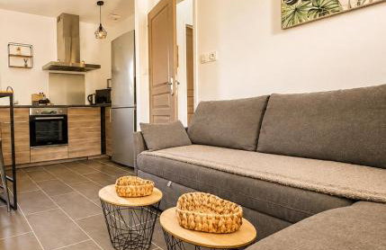 Séjour Romantique Jacuzzi intérieur Privé - Foto 20