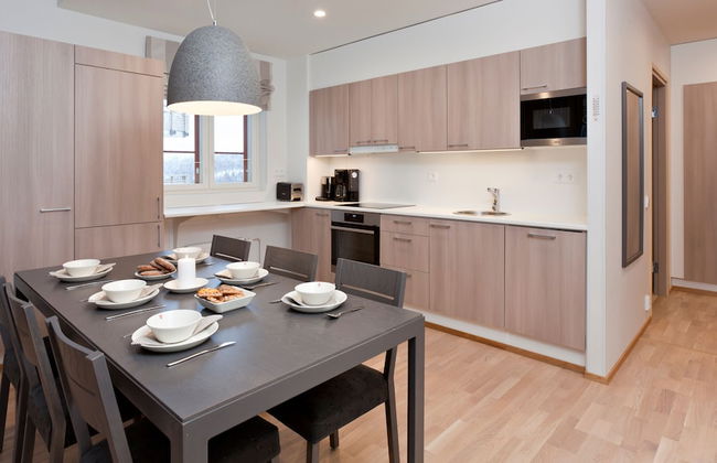 Holiday Club Saariselkä Superior Apartments - Foto 34