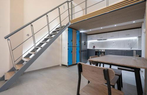 Loft 53- Urban Stay by MPS - Foto 14