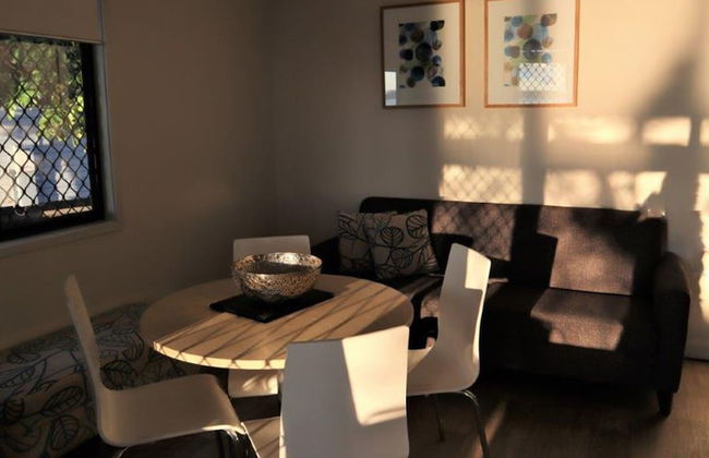 NRMA Port Macquarie Breakwall Holiday Park - Photo 39