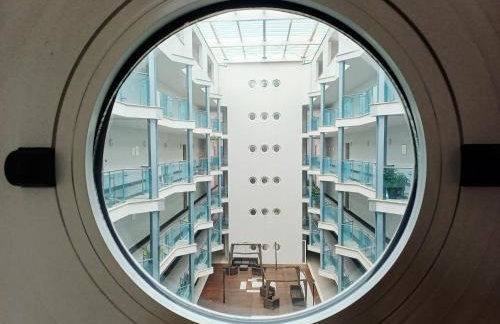 Porto di Roma Domus Aurea - Foto 18