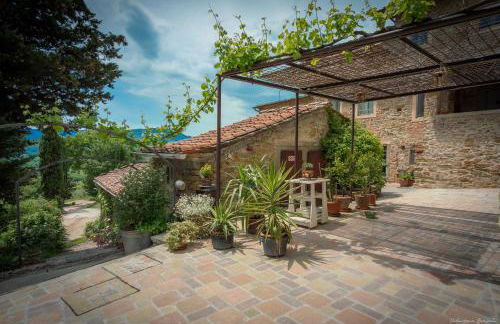 Agriturismo Corzano - Foto 10