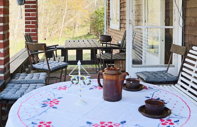 5 Person Holiday Home in Falkenberg - Photo 15