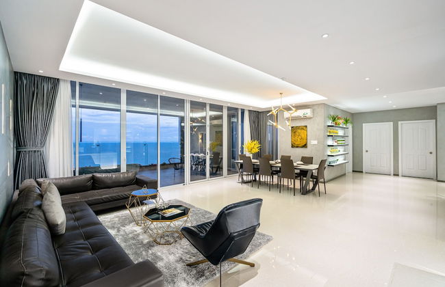 Stephen Luxury Apartments - Foto 72