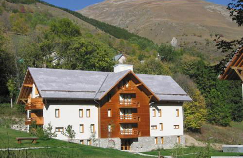 Les Chalets du Galibier II - Foto 12