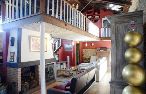 Casa Rural Pico del Lugar - Foto 18