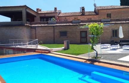 Mulino del Mare - Foto 1