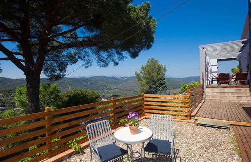 Holiday Home Ginesteres by Interhome - Foto 52