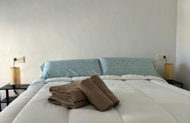 Apartamento premium a pie de playa, con 3 piscinas, mini golf y terraza - Foto 27