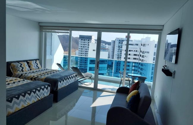 Reserva del Mar Apartamentos - Photo 14